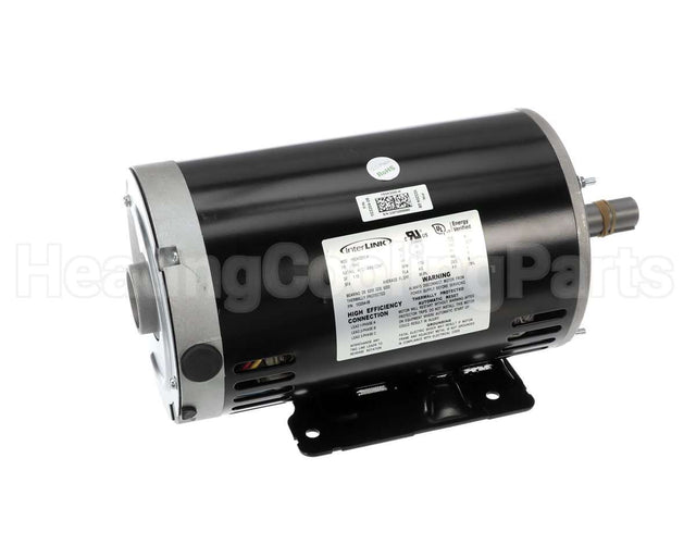 12Y17 Lennox 460V3Ph 3Hp 1750Rpm 56Hz Mtr