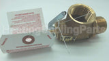 13-202-B08 Conbraco Industries 1" 8# Steam Relief Valve