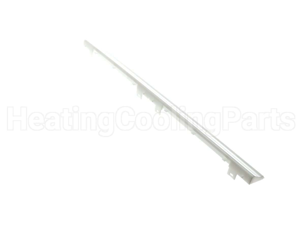 1302336 Daikin-Mcquay Stabilizer (Front)