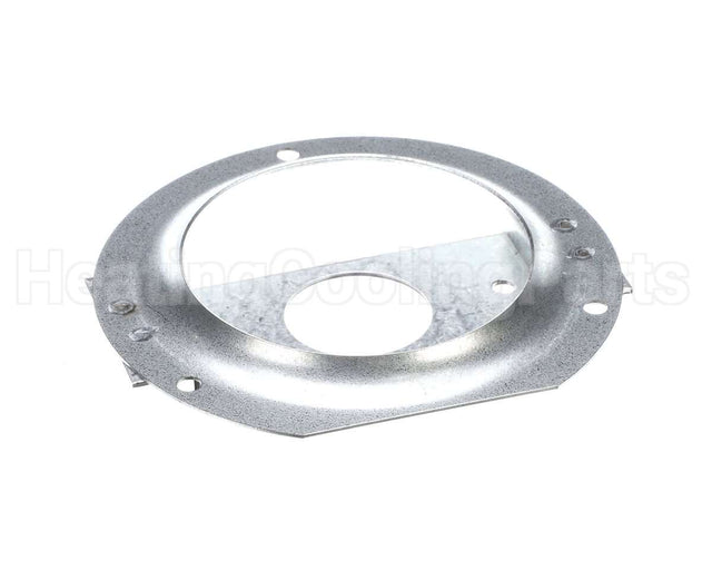 131445 Reznor Ventor Motor Mounting Plate