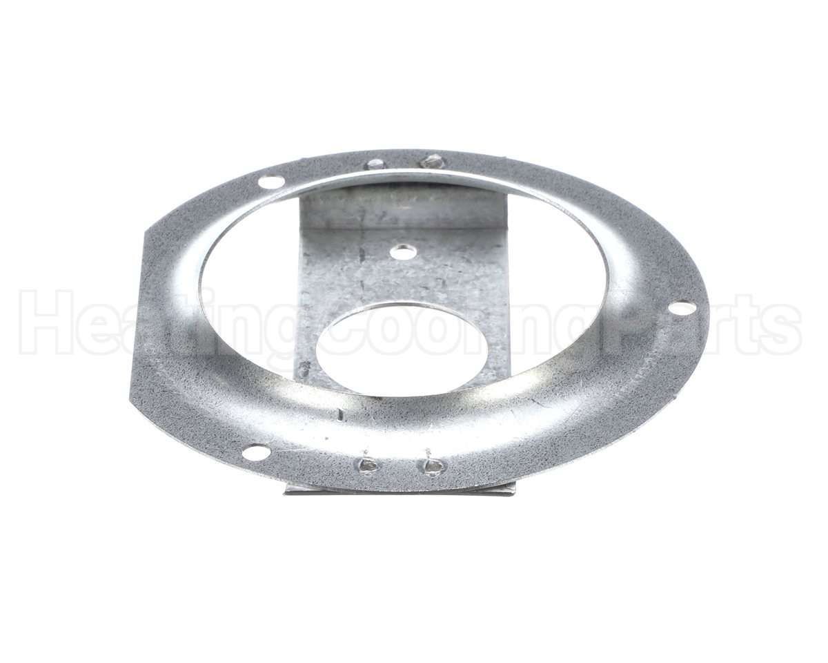 131445 Reznor Ventor Motor Mounting Plate