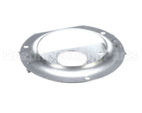 131445 Reznor Ventor Motor Mounting Plate