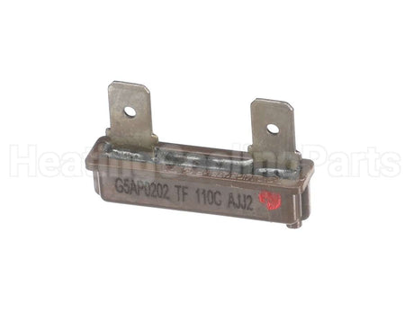 131449 Reznor 110F Co Auto Limit Switch