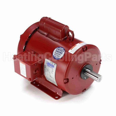 131541 Leeson Motor