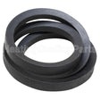 131686100 Washer Belt Compatible