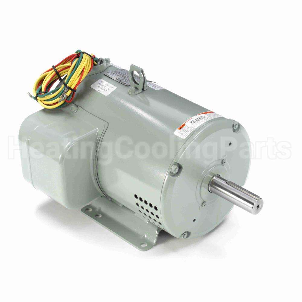 131847 Leeson Crop Dryer Motor