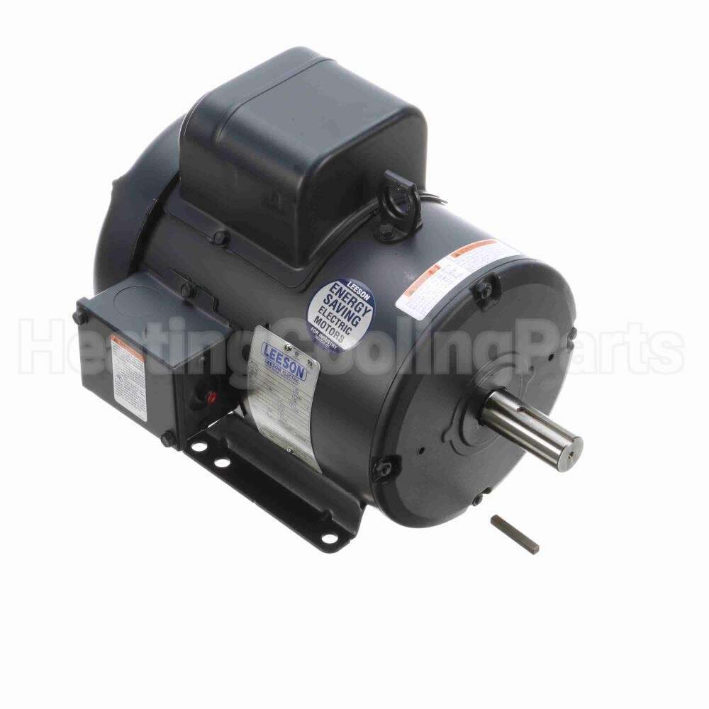 131855 Leeson Motor