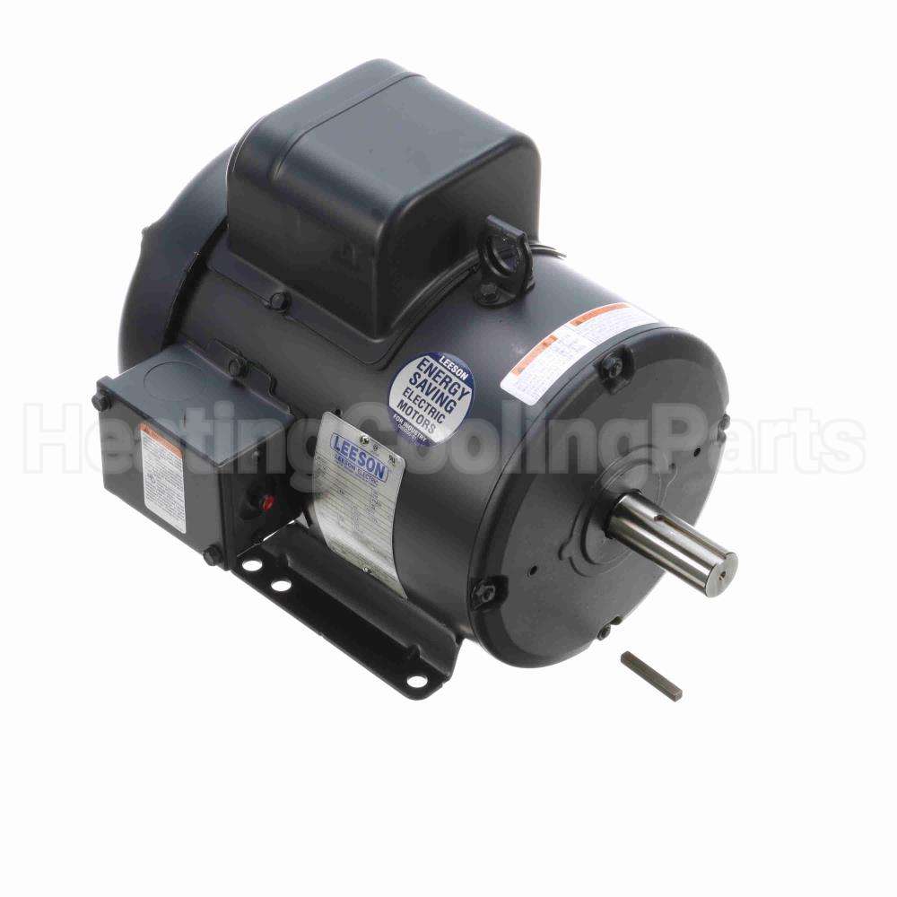 131855 Leeson Motor