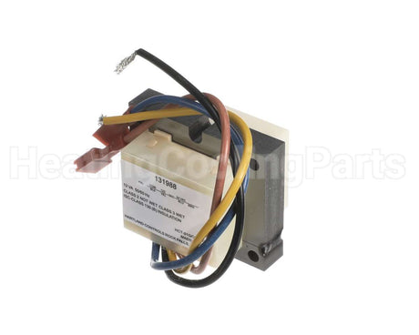131988 Reznor 120V-Pri 24V-Sec 12Va Transfor
