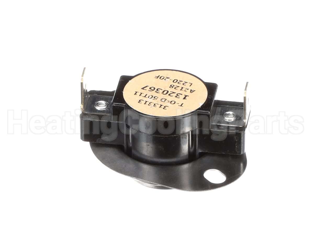1320367 International Comfort Products L220-20F Limit Switch
