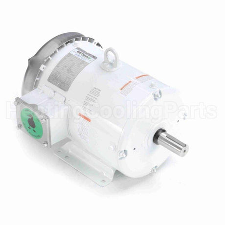 132197 Leeson Motor