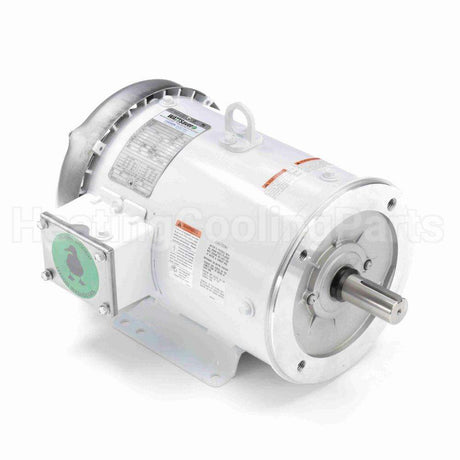 132201 Leeson Motor