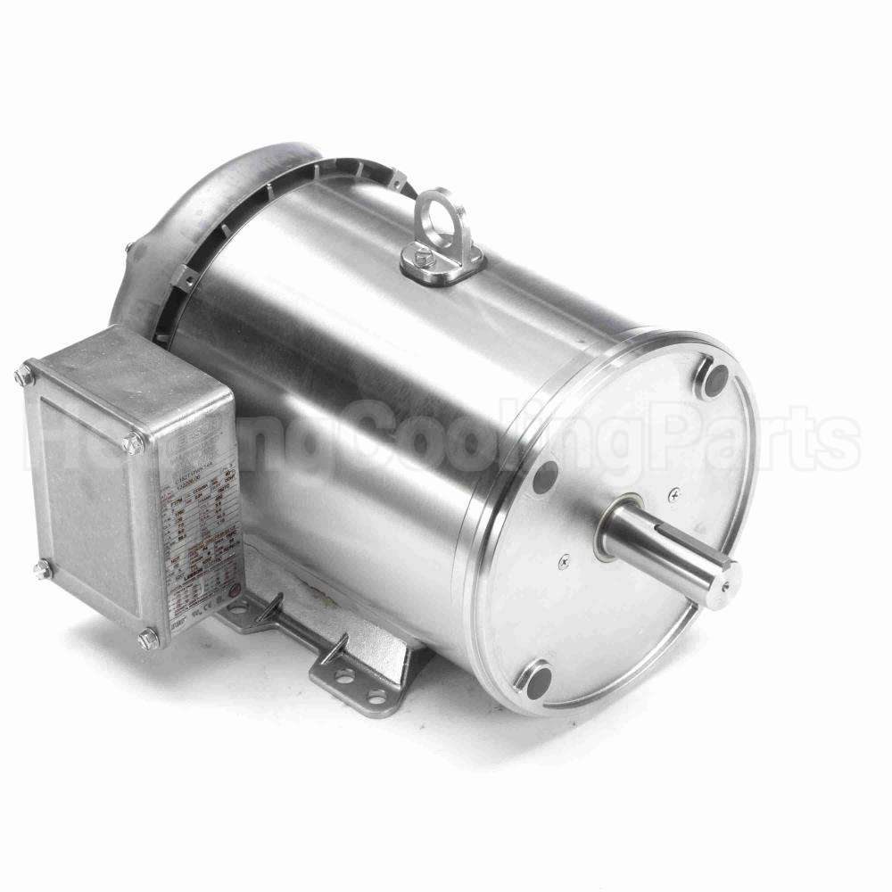 132206 Leeson Motor