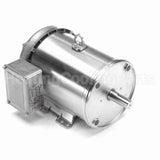 132206 Leeson Motor