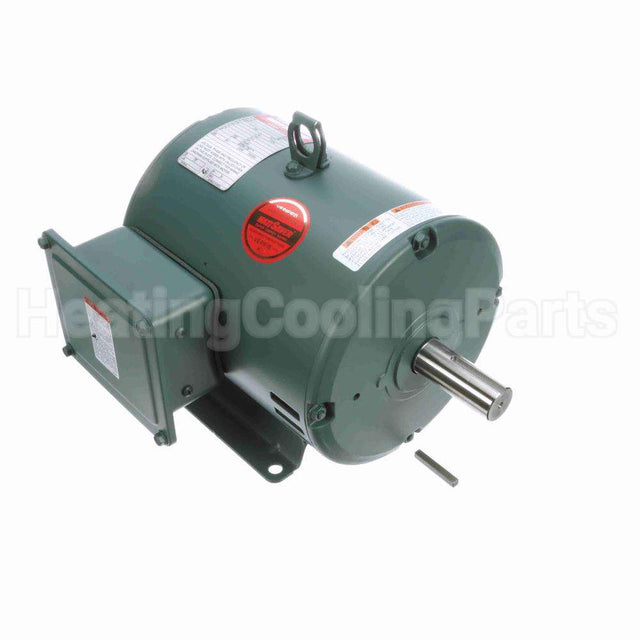 132234 Leeson Motor
