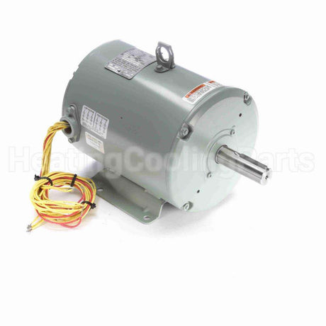 132393 Leeson Crop Dryer Motor