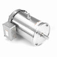 132448 Leeson Motor