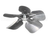 132465 Reznor 10"Dia 20Deg 3/8" Cw 5Bld Fan