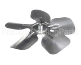 132465 Reznor 10"Dia 20Deg 3/8" Cw 5Bld Fan