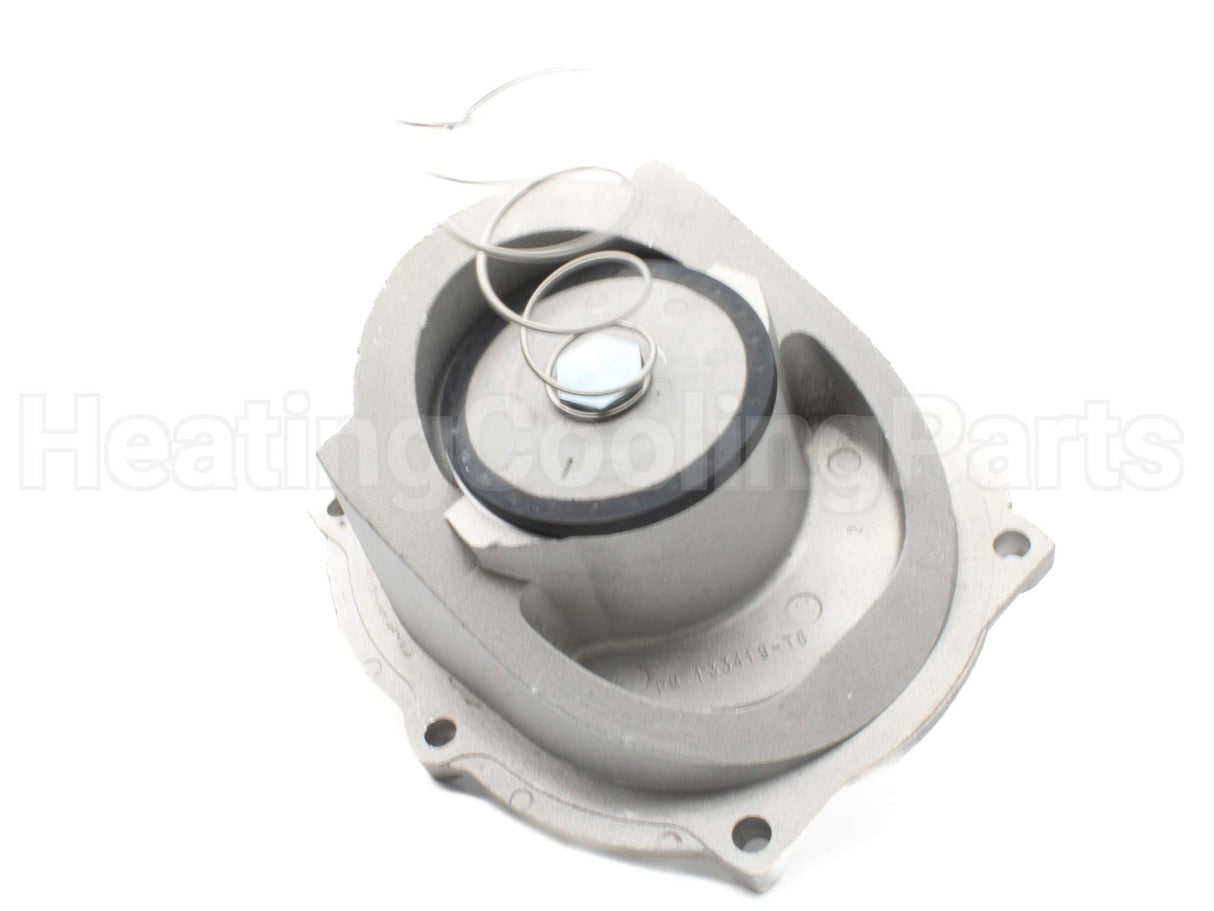 133417CA Honeywell Bonnet Assembly V5055C 2"-3"