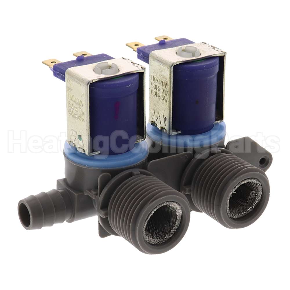 134211400 Water Valve Compatible