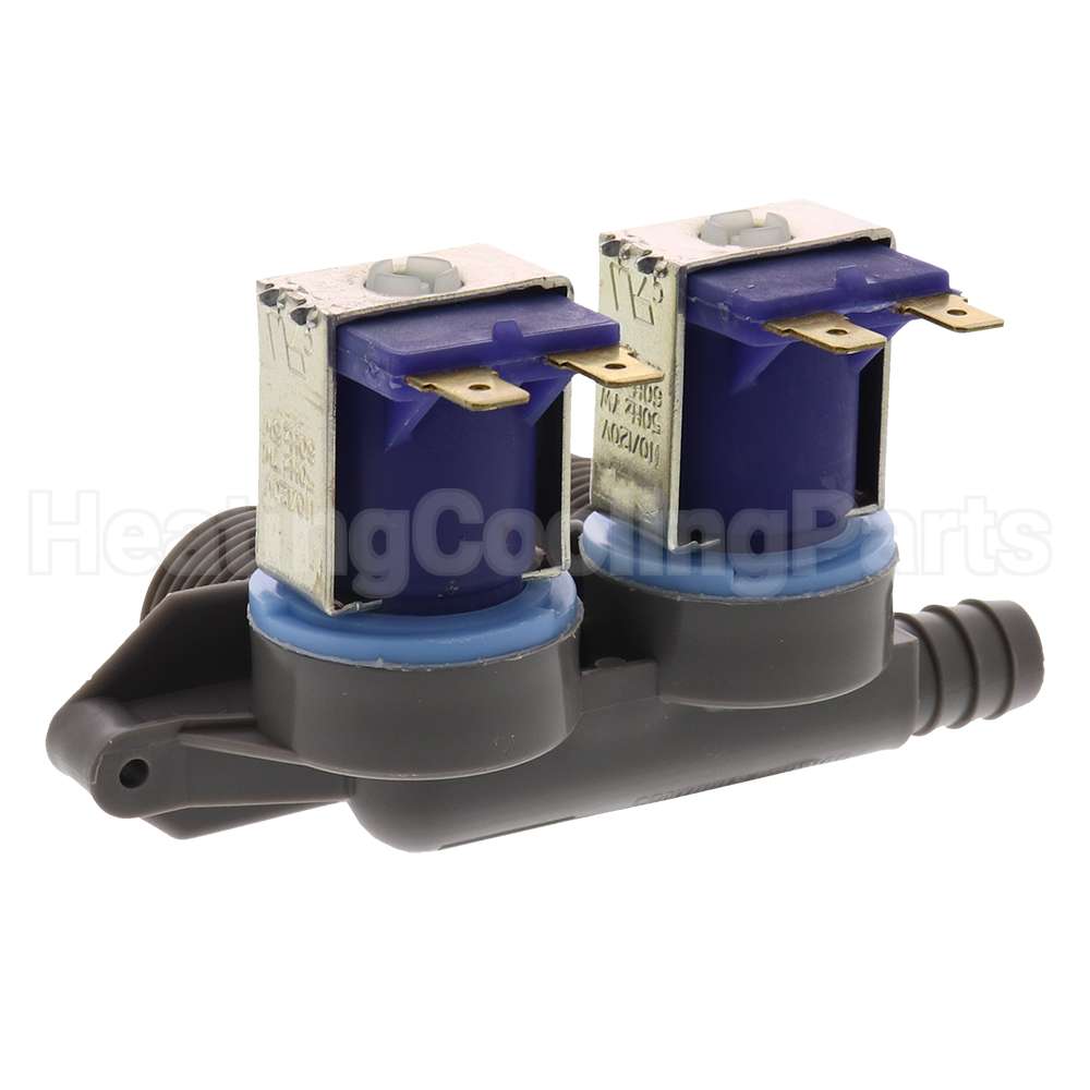 134211400 Water Valve Compatible