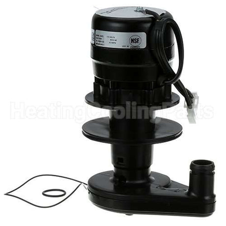 13435 Compatible Manitowoc Water Pump Assy
