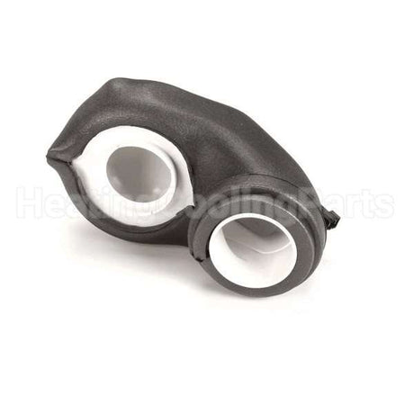 13473 Compatible Manitowoc Ice Exhaust W/Micro Assy Large