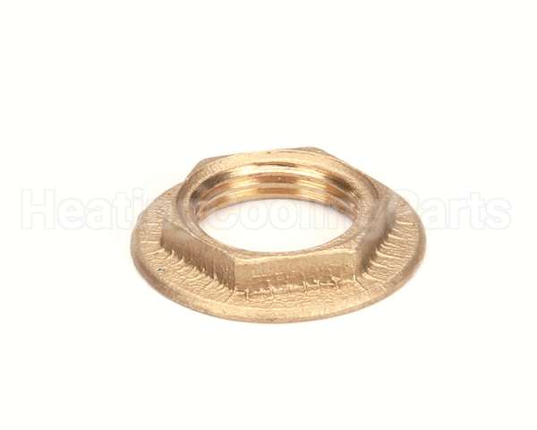 134D Perlick Nut, Lock