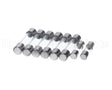 135637P2 Liebert Fuse Kit,Qty 6-4A/2-1.5A