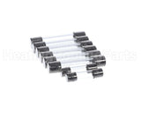 135637P2 Liebert Fuse Kit,Qty 6-4A/2-1.5A