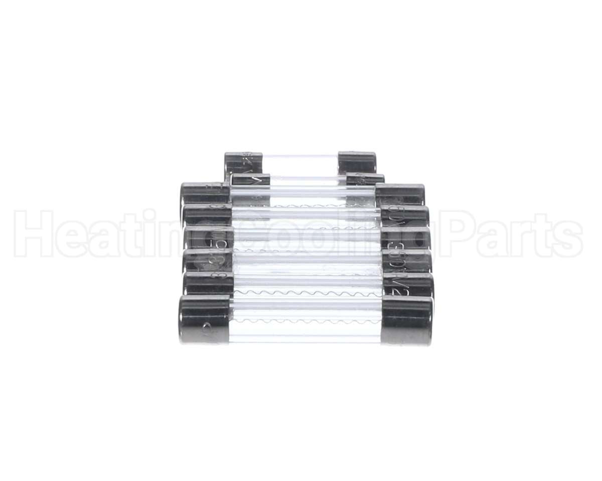 135637P2 Liebert Fuse Kit,Qty 6-4A/2-1.5A