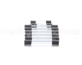 135637P2 Liebert Fuse Kit,Qty 6-4A/2-1.5A