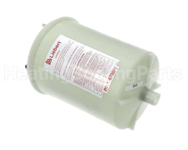 136798P2 Liebert 380/460/575V Humidifier Bottle