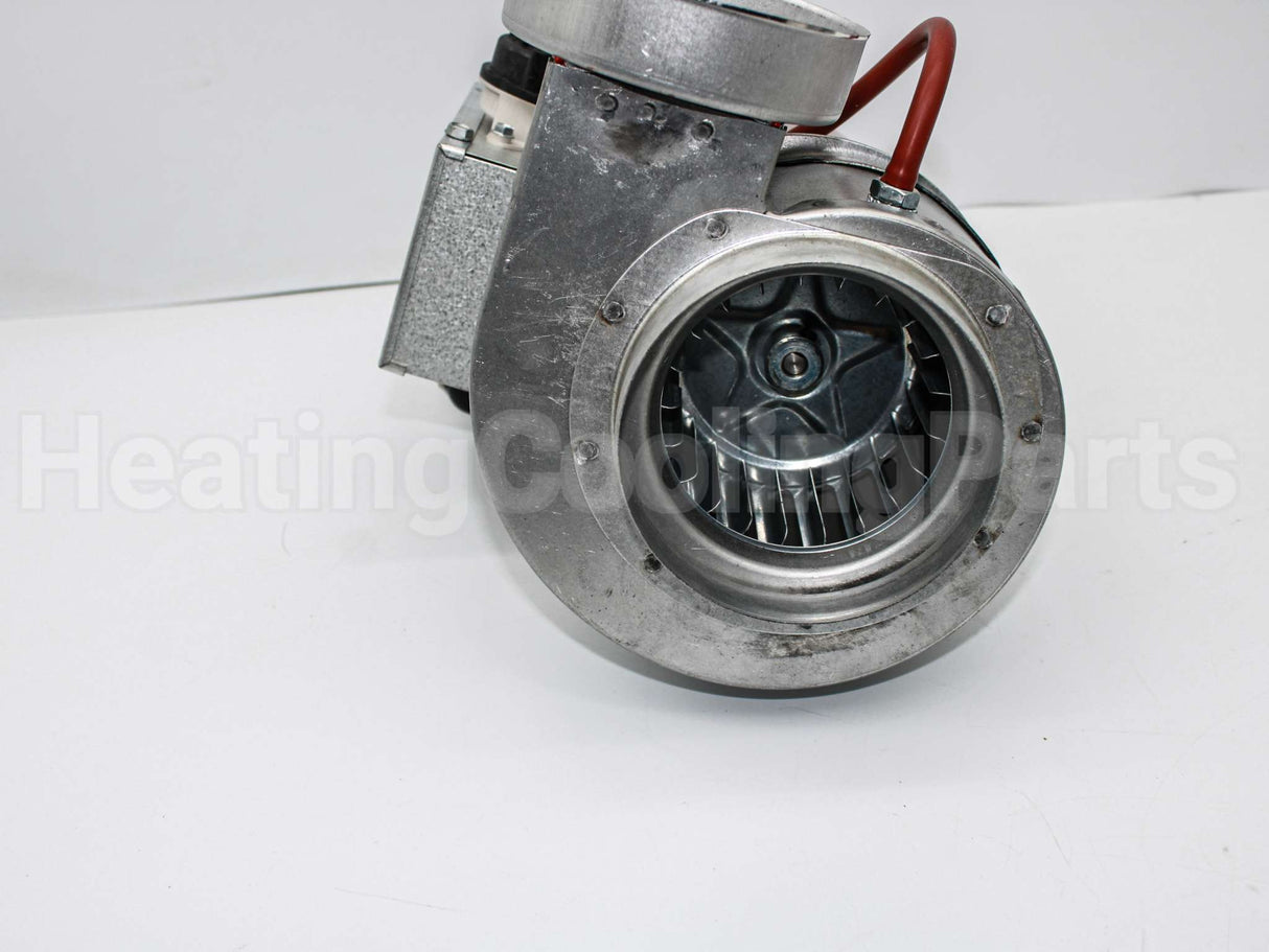 136964 Reznor Power Venter Assembly