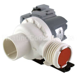 137108000 Washer Pump Compatible