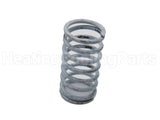 138-18-021-01 Sensus-Gas Division 1-5# White Spring For Rpc