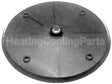 1383A Regal Rexnord - Century Motors Plastic Rain Shield; 5/8"Bore