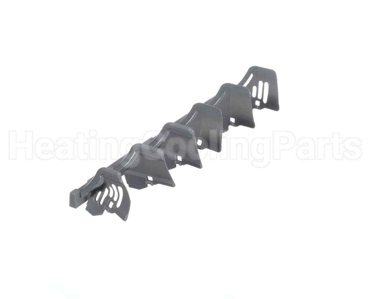 1396425 Daikin-Mcquay Vertical Vane Air Discharge