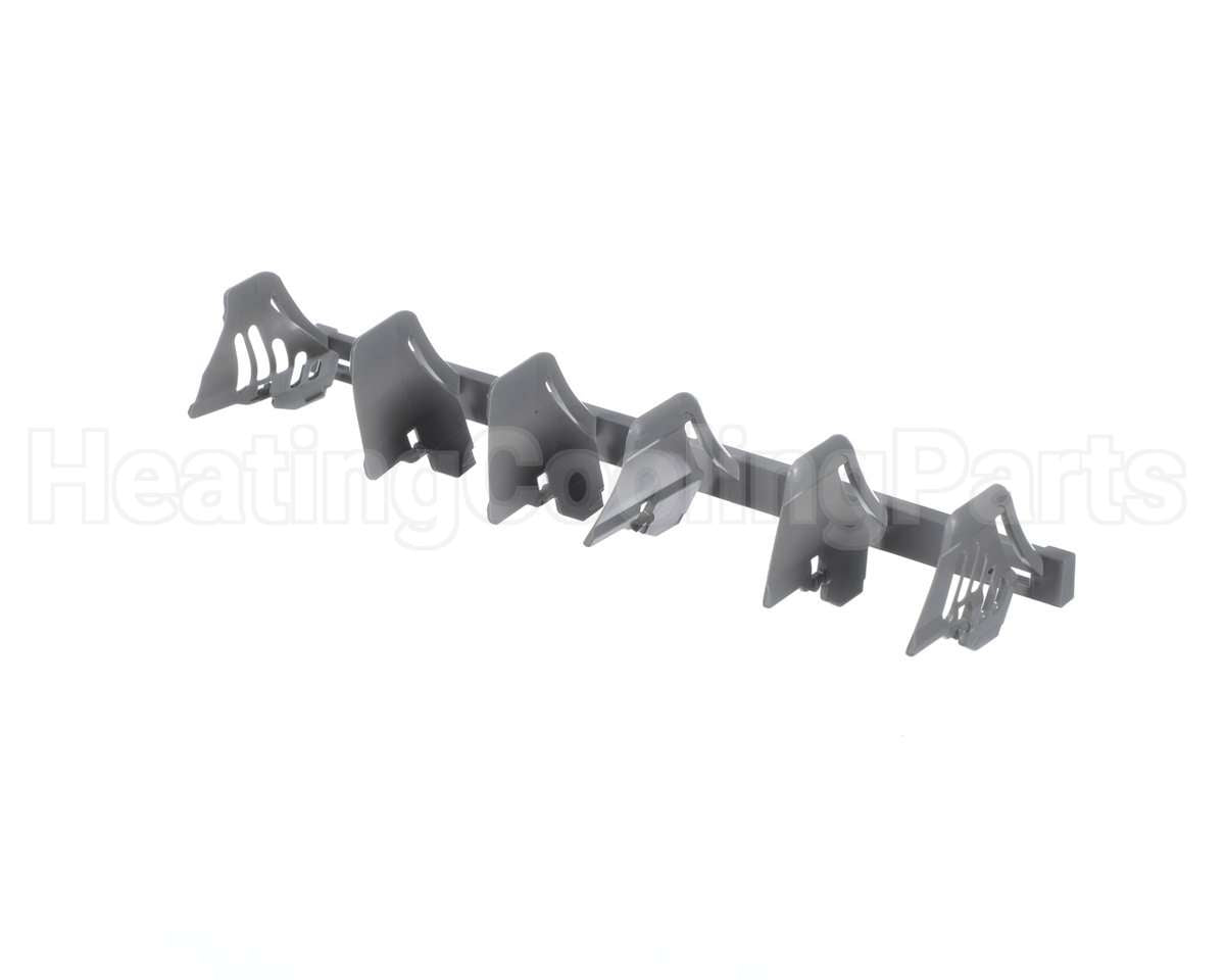 1396425 Daikin-Mcquay Vertical Vane Air Discharge