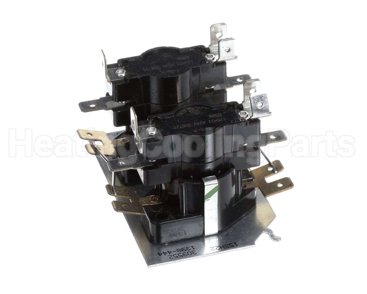 1398444 International Comfort Products Sequencer 4Pst 24V