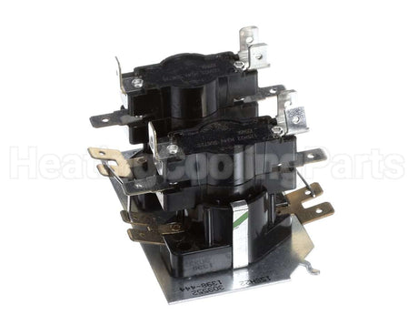 1398444 International Comfort Products Sequencer 4Pst 24V