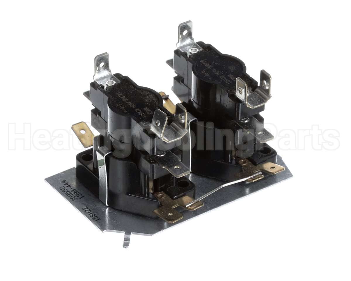 1398444 International Comfort Products Sequencer 4Pst 24V