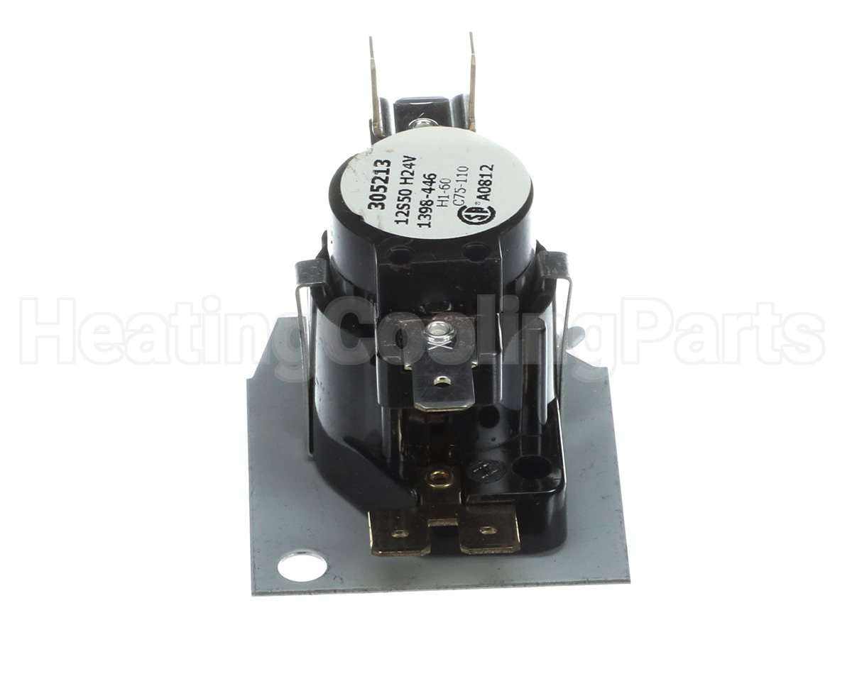 1398446 International Comfort Products Sequencer