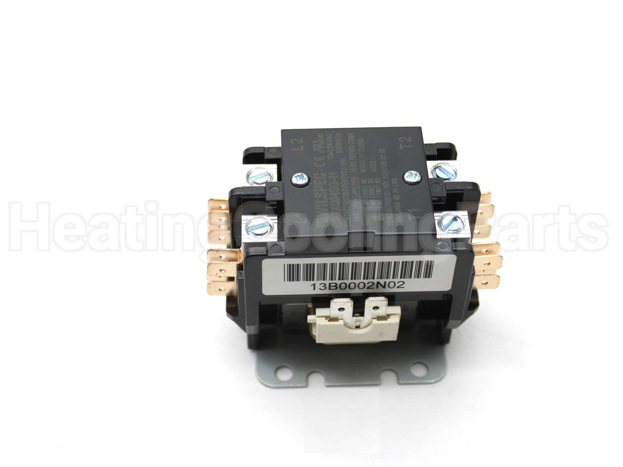 13B0002N02 Climatemaster 2P 40A Contactor