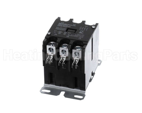 13B0003N02 Climatemaster 24Vcoil 3Pole 40Amp Contactor