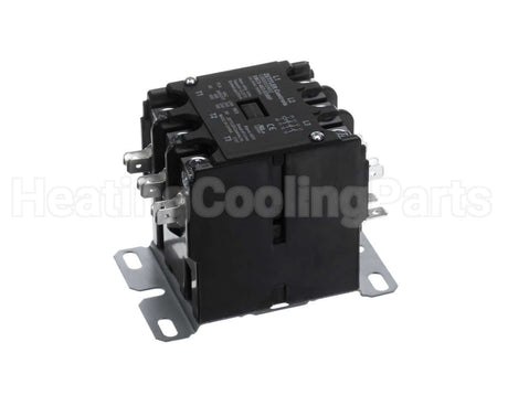 13B0003N02 Climatemaster 24Vcoil 3Pole 40Amp Contactor