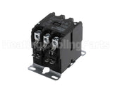 13B0003N02 Climatemaster 24Vcoil 3Pole 40Amp Contactor