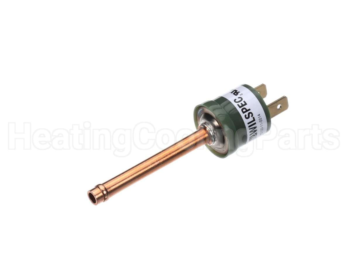 13B0015N01 Climatemaster 600/450# High Pressure Switch
