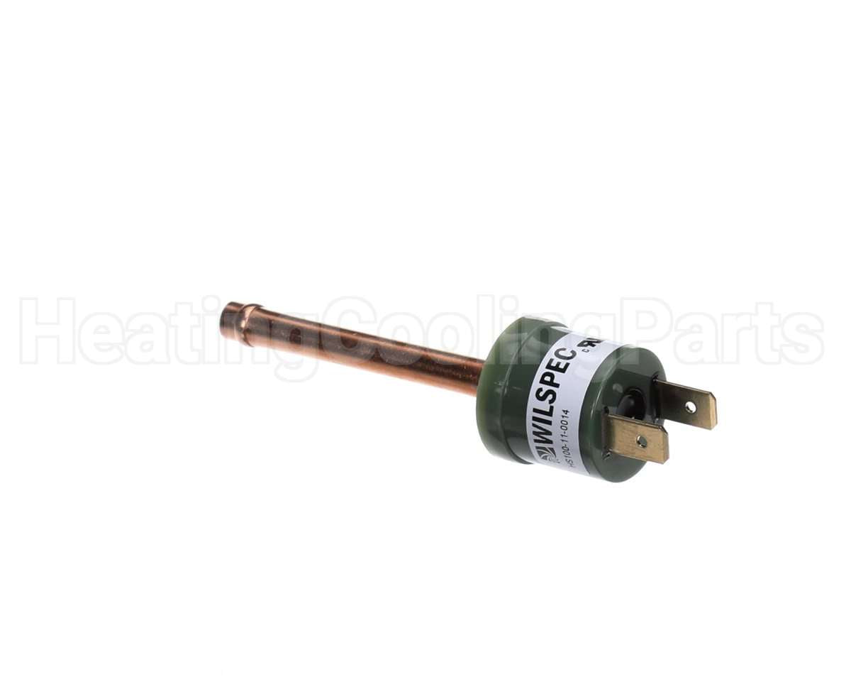 13B0015N01 Climatemaster 600/450# High Pressure Switch
